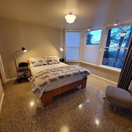 Apartamento Koru Flat Dunedin Exterior foto