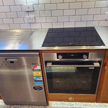 Apartamento Koru Flat Dunedin Exterior foto