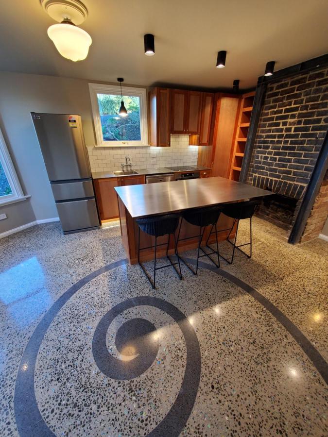 Apartamento Koru Flat Dunedin Exterior foto