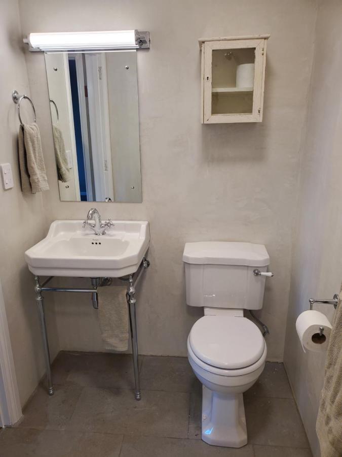 Apartamento Koru Flat Dunedin Exterior foto