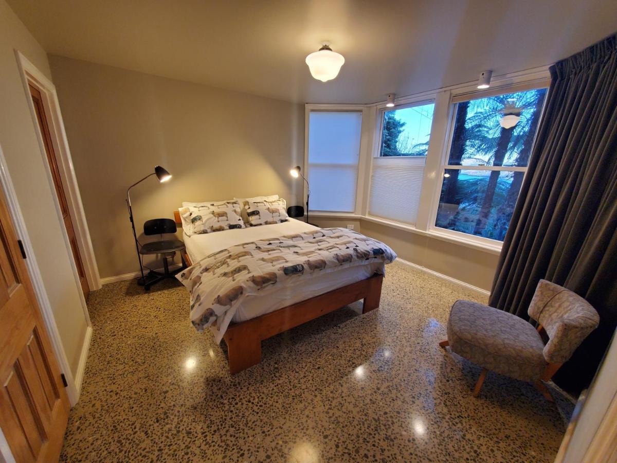 Apartamento Koru Flat Dunedin Exterior foto