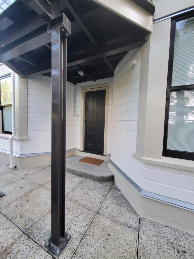 Apartamento Koru Flat Dunedin Exterior foto