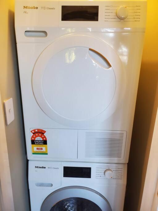 Apartamento Koru Flat Dunedin Exterior foto