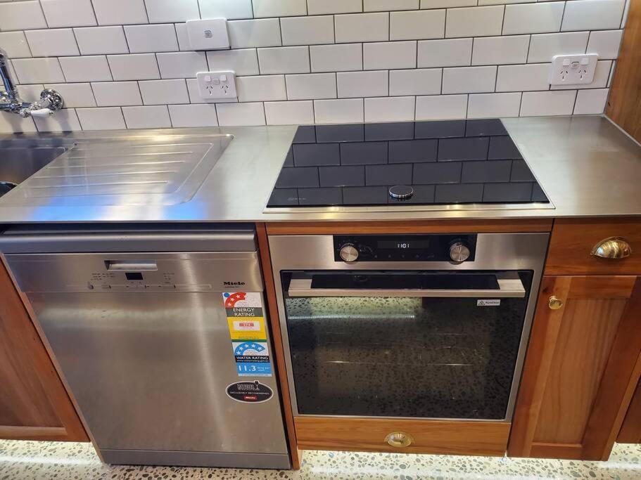Apartamento Koru Flat Dunedin Exterior foto