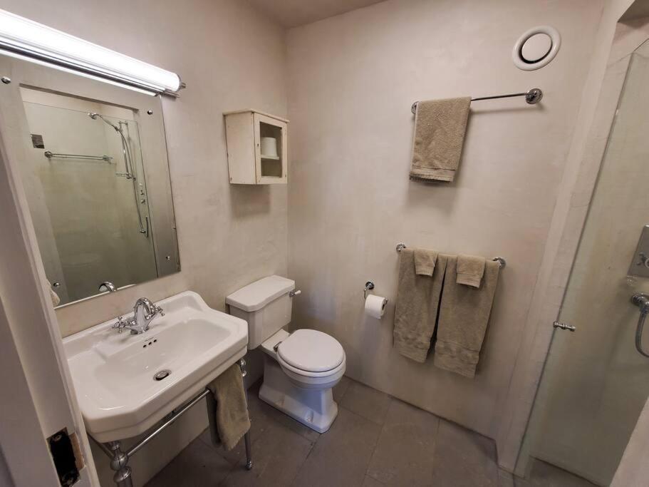 Apartamento Koru Flat Dunedin Exterior foto