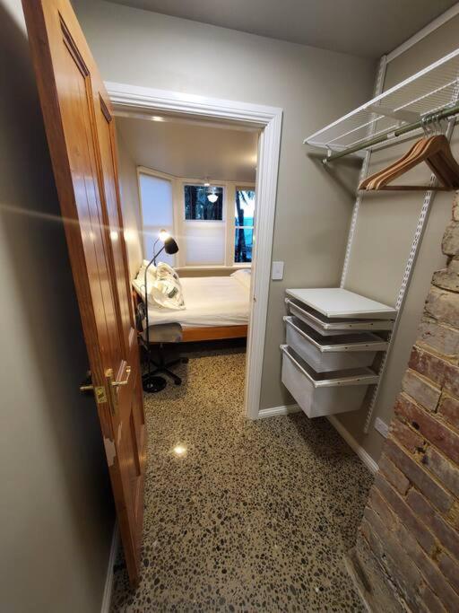 Apartamento Koru Flat Dunedin Exterior foto