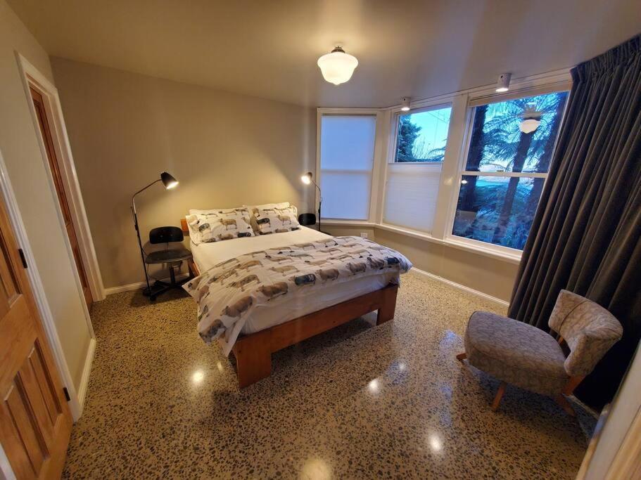Apartamento Koru Flat Dunedin Exterior foto